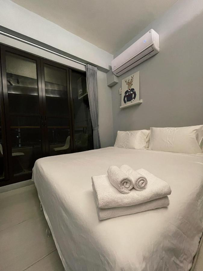 Donggang Homestay-Dongfan Exterior foto